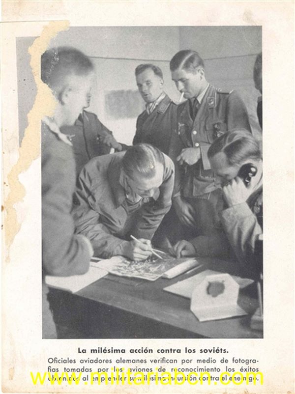 Militaria Barcelona