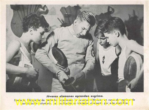 Militaria Barcelona
