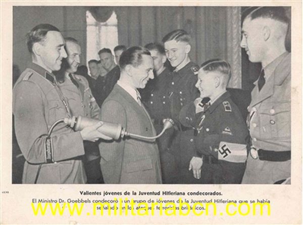 Militaria Barcelona