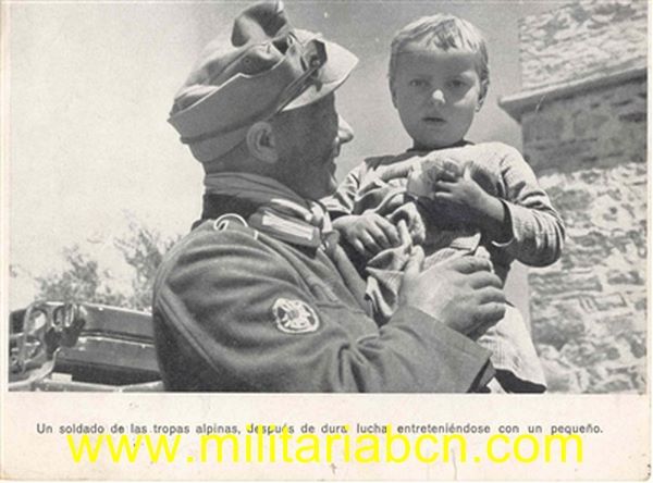 Militaria Barcelona