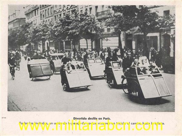 Militaria Barcelona