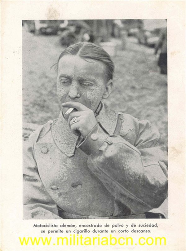 Militaria Barcelona