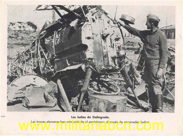 Militaria Barcelona