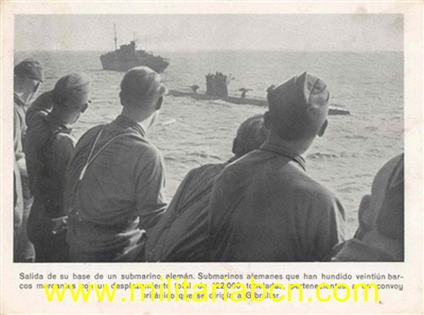 Militaria Barcelona