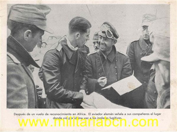 Militaria Barcelona
