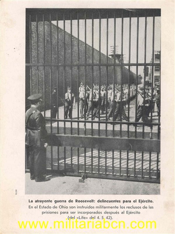 Militaria Barcelona