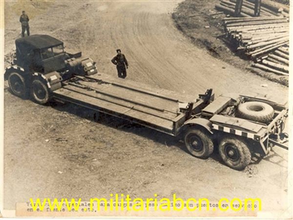 Militaria Barcelona