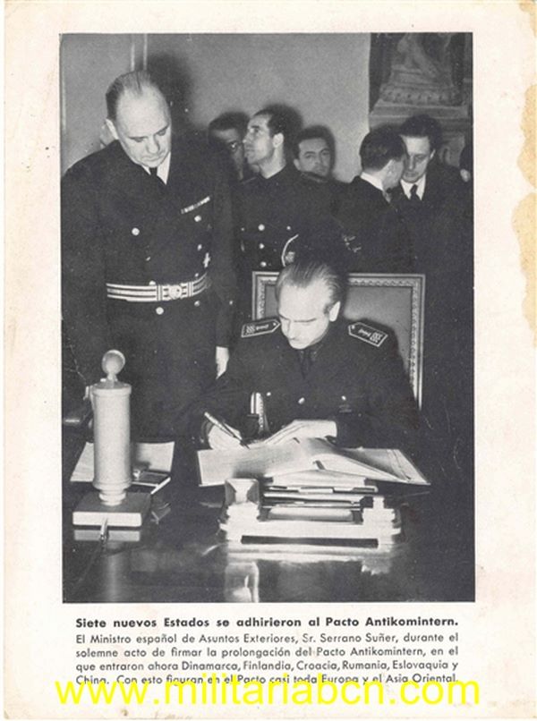 Militaria Barcelona