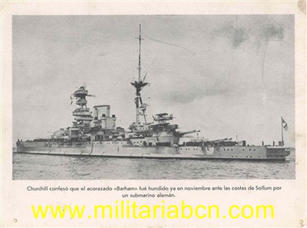 Militaria Barcelona