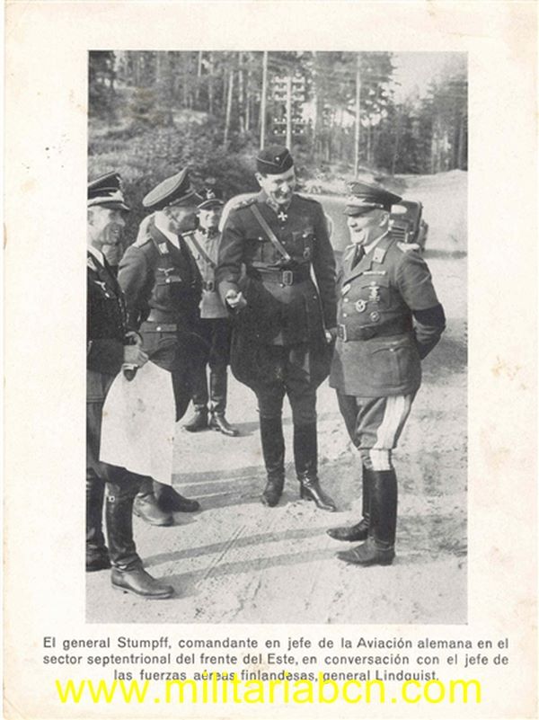 Militaria Barcelona