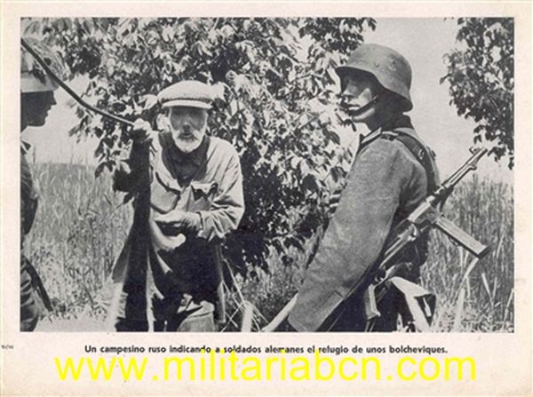Militaria Barcelona