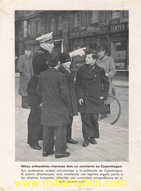 Militaria Barcelona