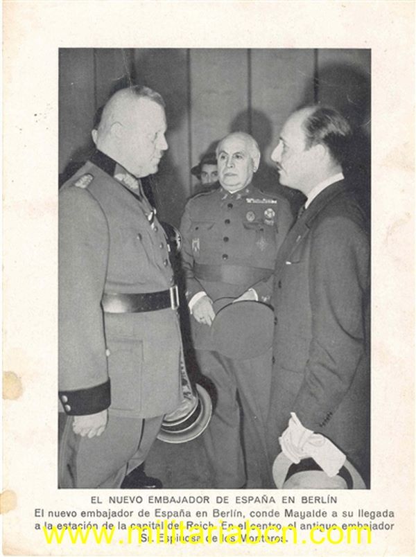 Militaria Barcelona