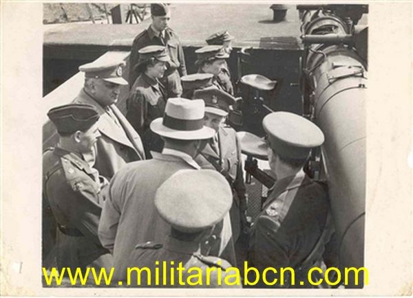 Militaria Barcelona