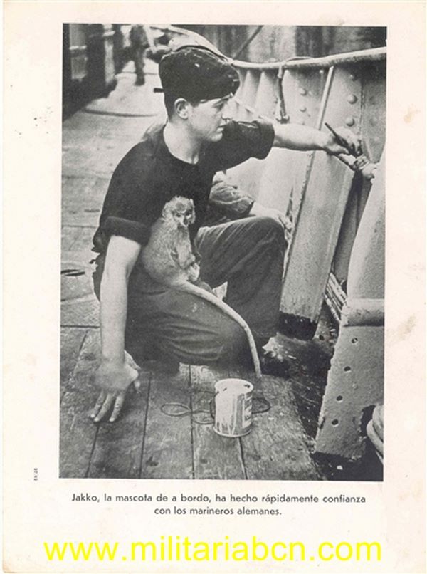 Militaria Barcelona