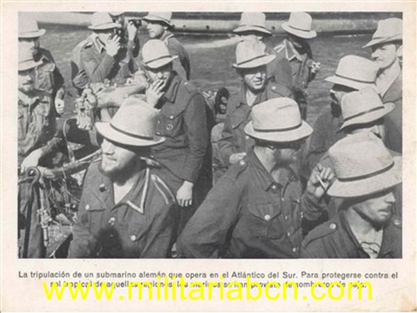 Militaria Barcelona