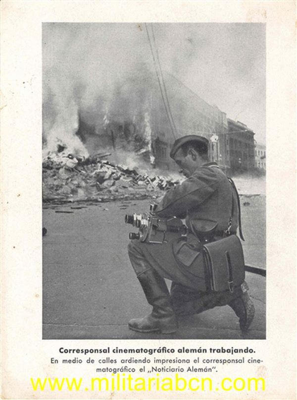 Militaria Barcelona