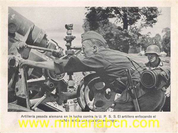 Militaria Barcelona