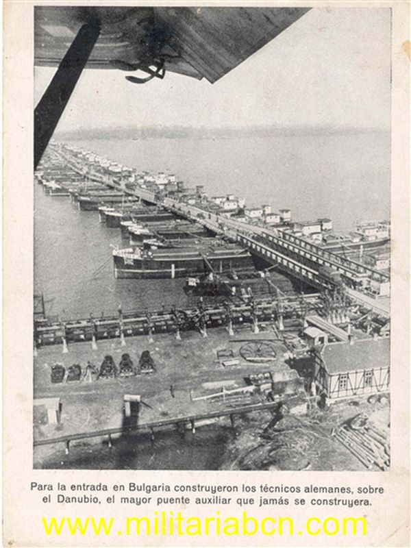 Militaria Barcelona