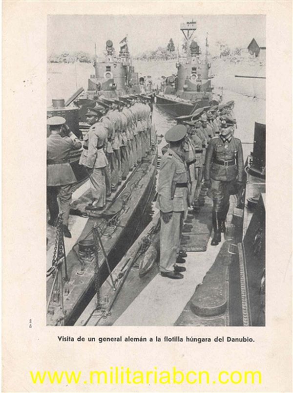 Militaria Barcelona