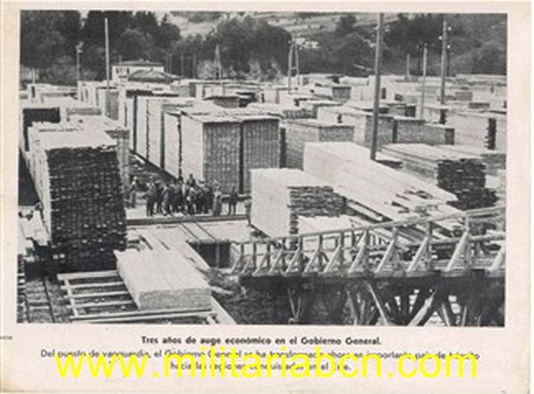 Militaria Barcelona