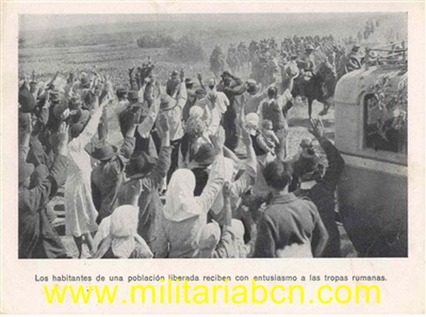 Militaria Barcelona