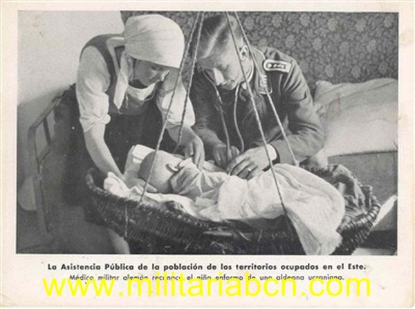 Militaria Barcelona