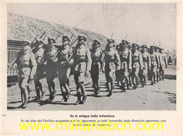 Militaria Barcelona