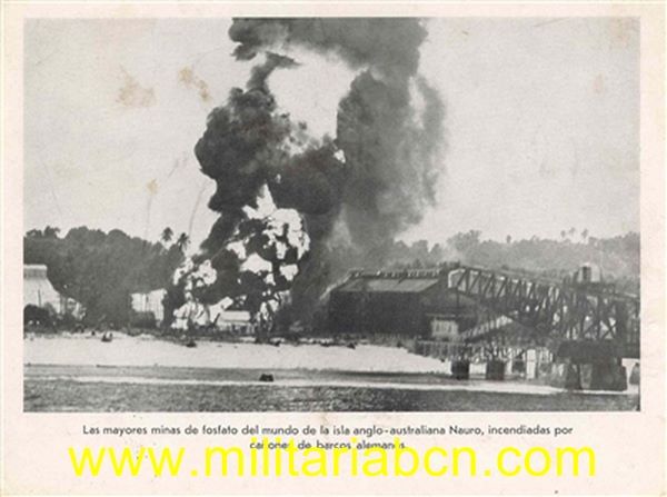 Militaria Barcelona