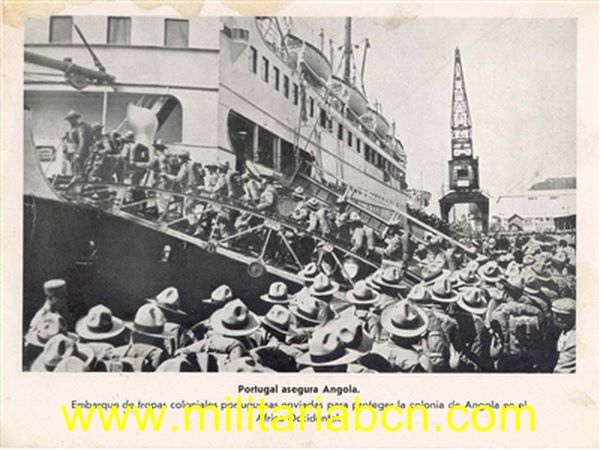 Militaria Barcelona