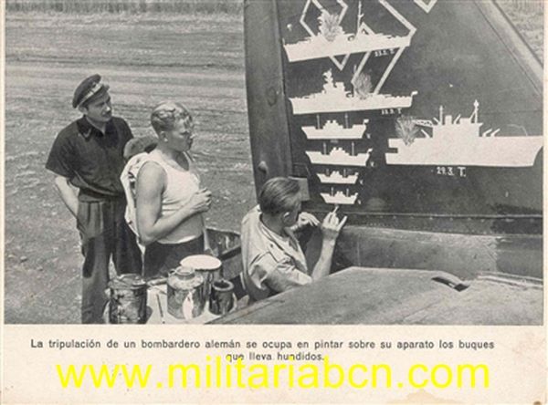 Militaria Barcelona