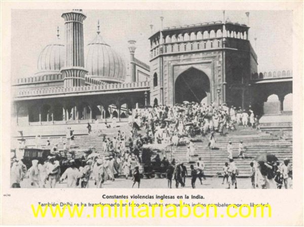 Militaria Barcelona