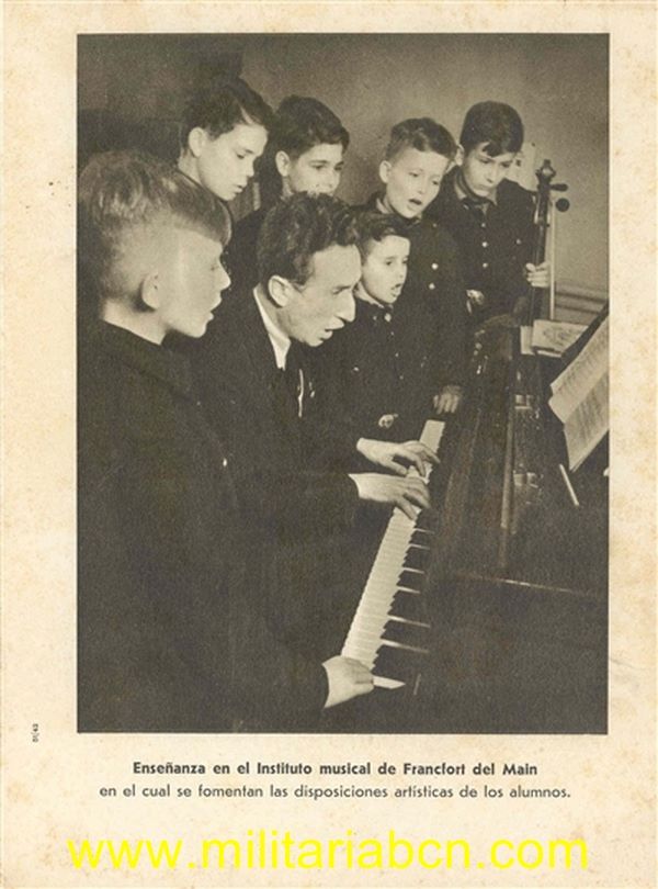 Militaria Barcelona