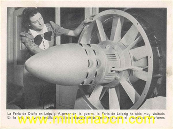 Militaria Barcelona