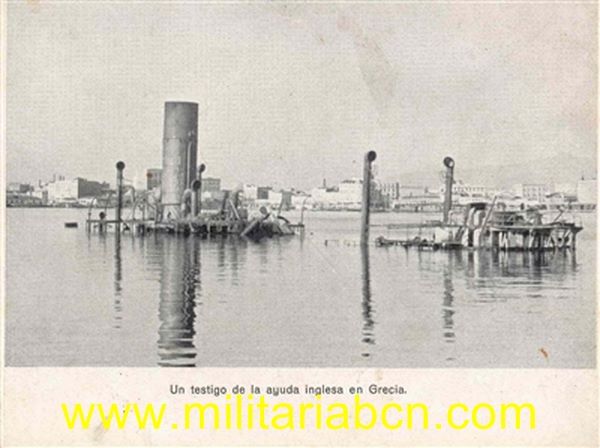 Militaria Barcelona