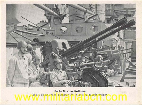 Militaria Barcelona