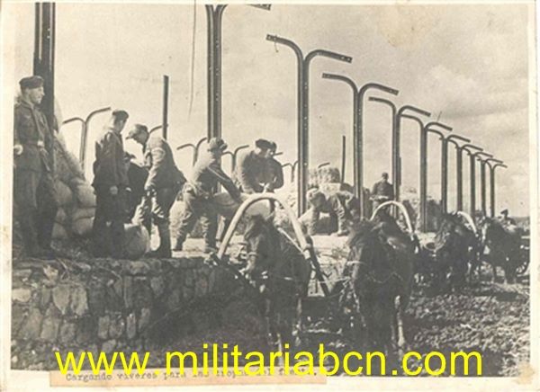Militaria Barcelona
