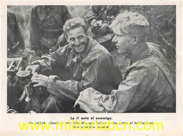 Militaria Barcelona
