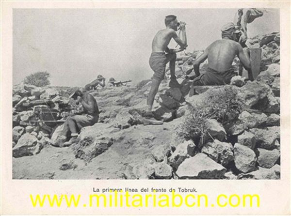 Militaria Barcelona