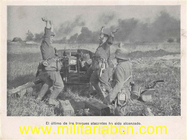 Militaria Barcelona