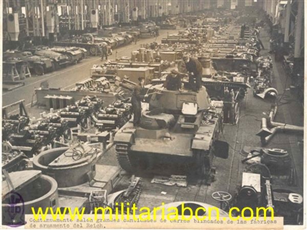 Militaria Barcelona