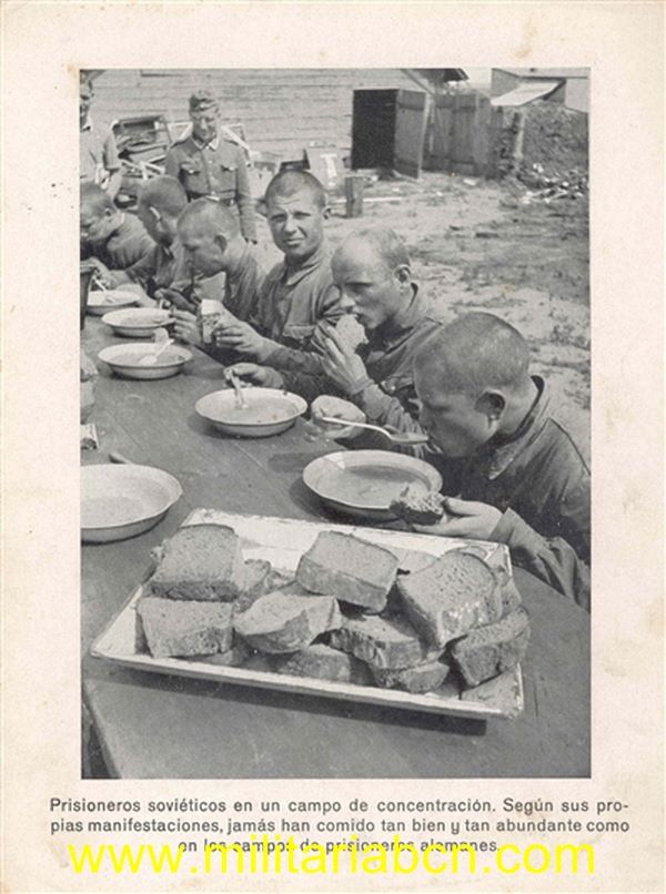 Militaria Barcelona