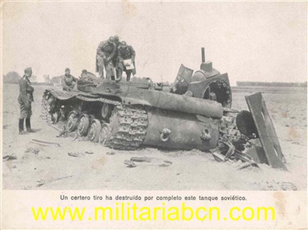 Militaria Barcelona