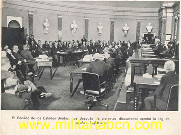 Militaria Barcelona