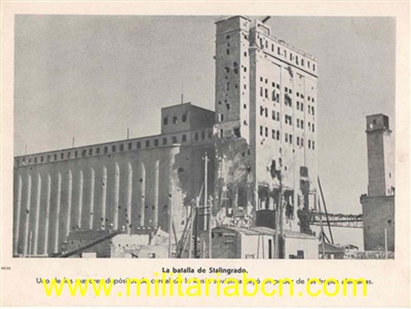 Militaria Barcelona