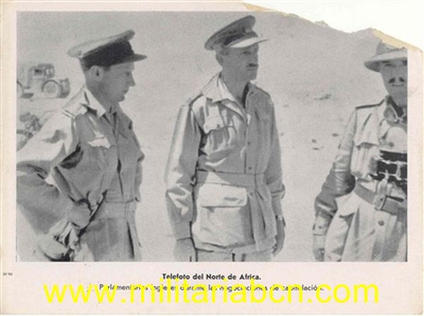 Militaria Barcelona