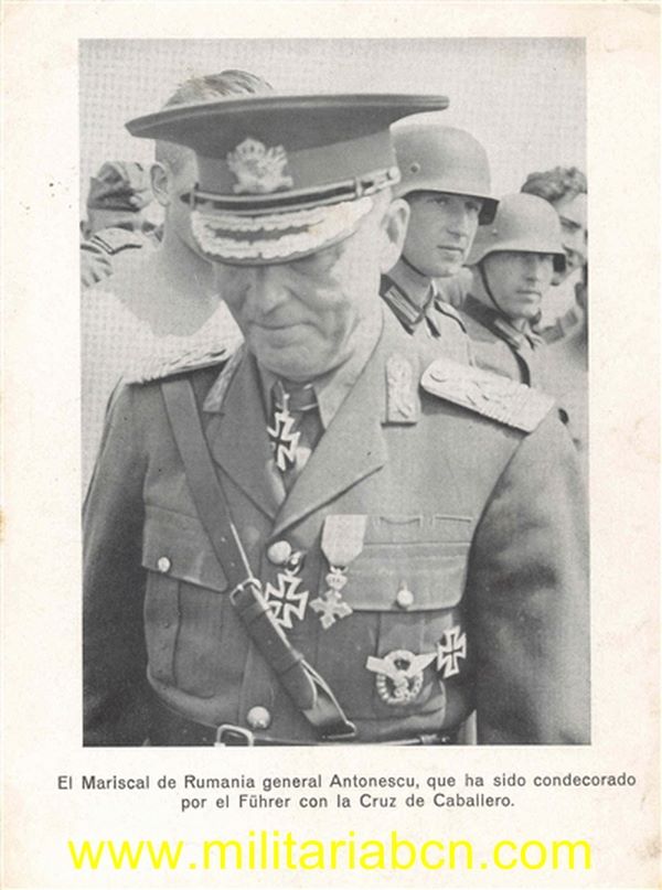 Militaria Barcelona