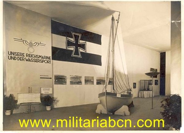 Militaria Barcelona