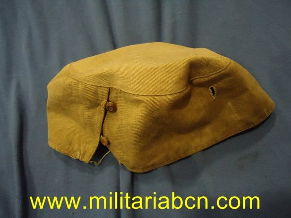Militaria Barcelona