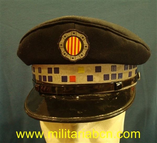 Militaria Barcelona